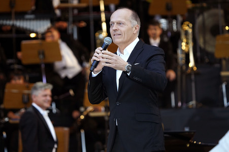 Classic Open Air 2022 in Berlin
