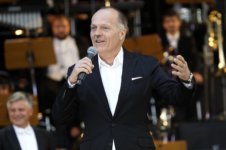 Classic Open Air 2022 in Berlin