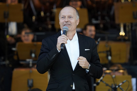 Classic Open Air 2022 in Berlin