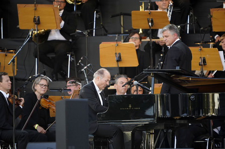 Classic Open Air 2022 in Berlin