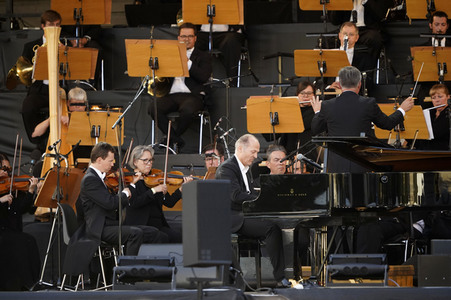 Classic Open Air 2022 in Berlin