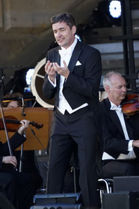 Classic Open Air 2022 in Berlin