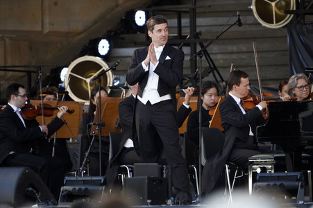 Classic Open Air 2022 in Berlin