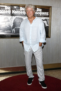 Special Screening 'Die Konsequenz' in Berlin