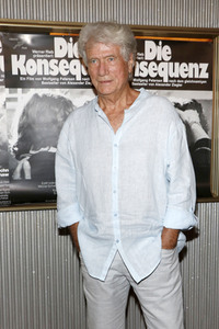Special Screening 'Die Konsequenz' in Berlin