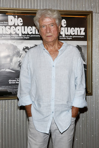 Special Screening 'Die Konsequenz' in Berlin