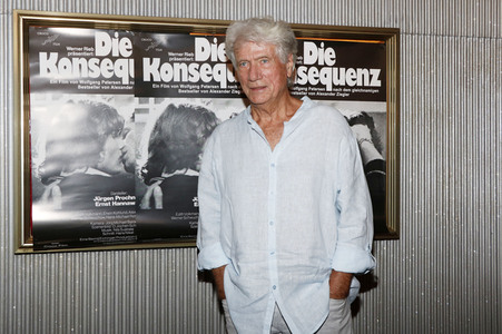 Special Screening 'Die Konsequenz' in Berlin