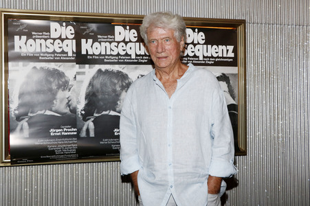 Special Screening 'Die Konsequenz' in Berlin
