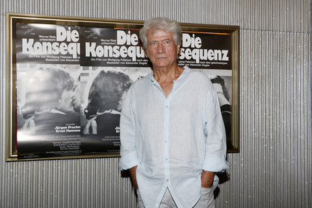Special Screening 'Die Konsequenz' in Berlin