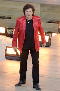 TV-Show 'Die große Schlagerstrandparty 2022 - Es geht wieder los!' in Gelsenkirchen