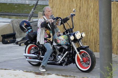 TV-Show 'Die große Schlagerstrandparty 2022 - Es geht wieder los!' in Gelsenkirchen