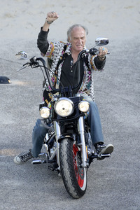 TV-Show 'Die große Schlagerstrandparty 2022 - Es geht wieder los!' in Gelsenkirchen