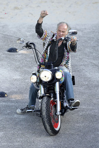 TV-Show 'Die große Schlagerstrandparty 2022 - Es geht wieder los!' in Gelsenkirchen