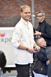 Filmpremiere 'Bibi & Tina - Einfach anders' in Berlin