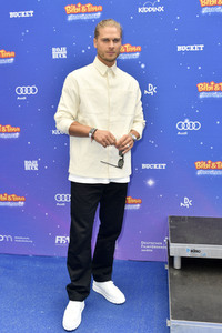 Filmpremiere 'Bibi & Tina - Einfach anders' in Berlin