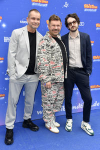 Filmpremiere 'Bibi & Tina - Einfach anders' in Berlin