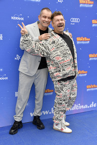 Filmpremiere 'Bibi & Tina - Einfach anders' in Berlin