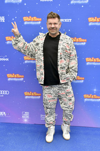 Filmpremiere 'Bibi & Tina - Einfach anders' in Berlin