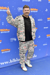 Filmpremiere 'Bibi & Tina - Einfach anders' in Berlin