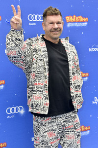 Filmpremiere 'Bibi & Tina - Einfach anders' in Berlin