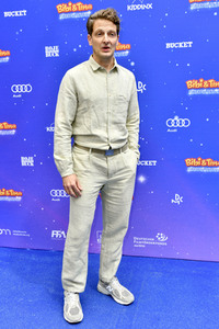 Filmpremiere 'Bibi & Tina - Einfach anders' in Berlin