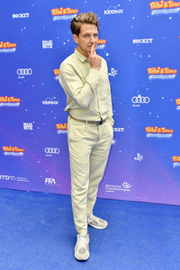 Filmpremiere 'Bibi & Tina - Einfach anders' in Berlin