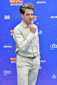 Filmpremiere 'Bibi & Tina - Einfach anders' in Berlin