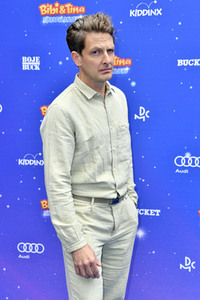 Filmpremiere 'Bibi & Tina - Einfach anders' in Berlin