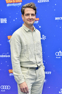Filmpremiere 'Bibi & Tina - Einfach anders' in Berlin