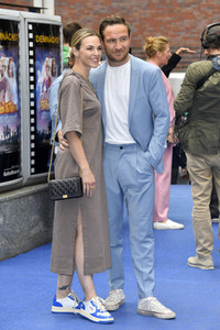 Filmpremiere 'Bibi & Tina - Einfach anders' in Berlin