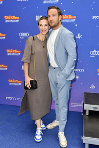Filmpremiere 'Bibi & Tina - Einfach anders' in Berlin