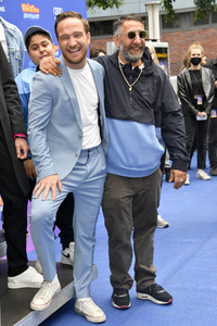 Filmpremiere 'Bibi & Tina - Einfach anders' in Berlin