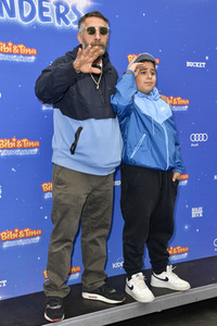 Filmpremiere 'Bibi & Tina - Einfach anders' in Berlin