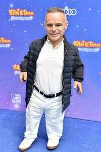 Filmpremiere 'Bibi & Tina - Einfach anders' in Berlin