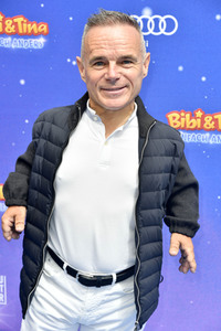 Filmpremiere 'Bibi & Tina - Einfach anders' in Berlin