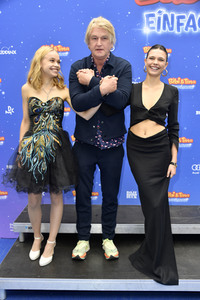 Filmpremiere 'Bibi & Tina - Einfach anders' in Berlin