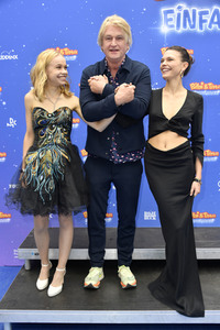 Filmpremiere 'Bibi & Tina - Einfach anders' in Berlin