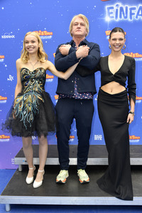 Filmpremiere 'Bibi & Tina - Einfach anders' in Berlin