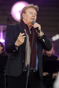 Howard Carpendale beim Classic Open Air 2022 in Berlin