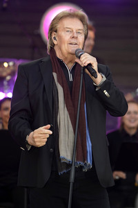 Howard Carpendale beim Classic Open Air 2022 in Berlin