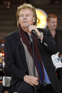 Howard Carpendale beim Classic Open Air 2022 in Berlin