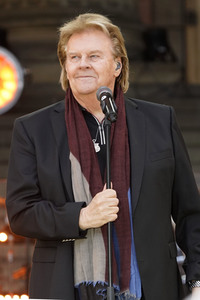 Howard Carpendale beim Classic Open Air 2022 in Berlin