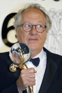 Preisverleihung beim Karlovy Vary International Film Festival 2022