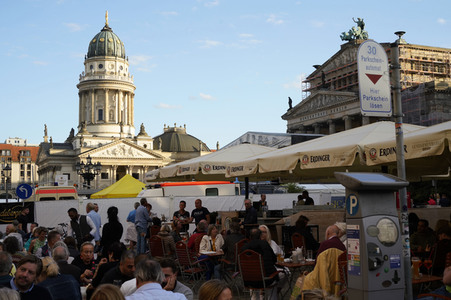Classic Open Air 2022 in Berlin