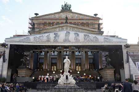 Classic Open Air 2022 in Berlin