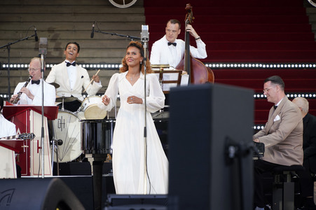 Classic Open Air 2022 in Berlin