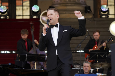 Classic Open Air 2022 in Berlin