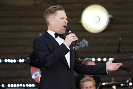 Classic Open Air 2022 in Berlin