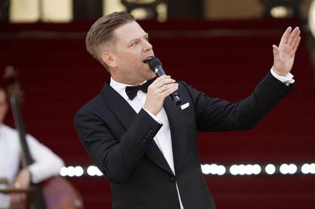 Classic Open Air 2022 in Berlin
