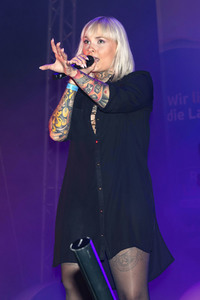 Konzert von Jazzy Gudd feat. Anstandslos & Durchgeknallt in Neukirch
